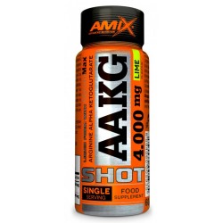 Amix™ AAKG 4000 mg 