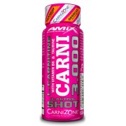 Amix™ CarniShot 3000