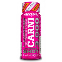 Amix™ CarniShot 3000 