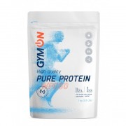 GymON Protein WPC 80  1kg ( Natūralaus skonio)