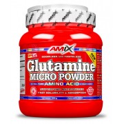 Amix L-Glutamine 500 g