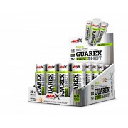 Amix ™ Guarex® Energy & Mental SHOT“ 20 x 60 ml