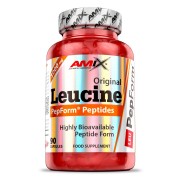 Amix  PepForm® Leucine Peptides (Leucino peptidai) 90kaps
