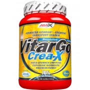 Amix Vitargo® Crea-X ( Vitargo®  angliavandeniai su kreatino monohidratu) 1000 g.