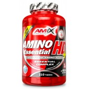 Amix Nutrition Essential Amino HD+ 210 tbl ( Esmines amino rūgštys )