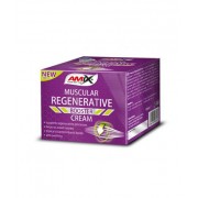 Amix MUSCULAR REGENERATIVE CREAM - 200ml