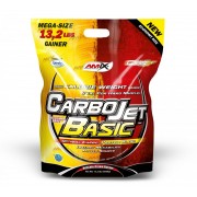 Amix CarboJET® Basic 6000 g