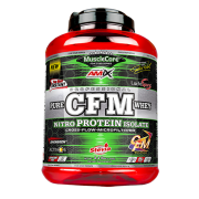 Amix MuscleCore CFM® Nitro Protein Isolate 2000g