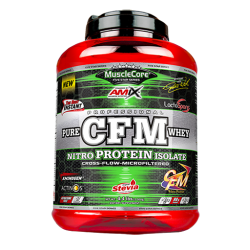 Amix MuscleCore CFM® Nitro Protein Isolate 2000g 