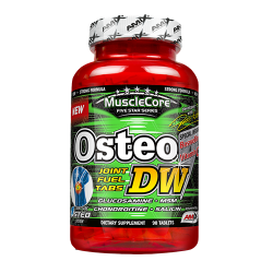 Amix MuscleCore OsteoDW 90tab 