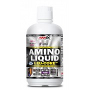 Amix Amino Liquid Leu-Core 920 ml