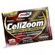 Amix CellZoom pakelis - 7 g (vaisių punčo skonio)