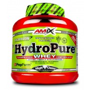 Amix HydroPure Hydrolized Whey CFM 1600g