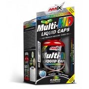 Amix Multi-HD Liquid caps 60 kaps