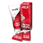 Amix Gel - No Fat & Cellulite 200 ml