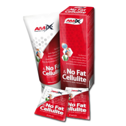 Amix Gel - No Fat & Cellulite 200 ml 