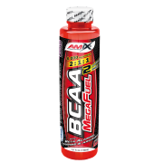 Amix BCAA MegaFuel 6000 150ml