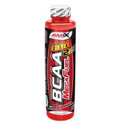 Amix BCAA MegaFuel 6000 150ml 