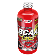 Amix BCAA New Generation 500ml (skystos amino r)