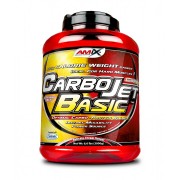 Amix CarboJET® Basic 3000 g