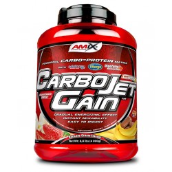 Amix CarboJET Gain 1000 g 