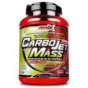 Amix Carbo Jet™ Mass Professional 1800 g