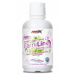 Amix Carniline® Pro Fitness 480 ml 