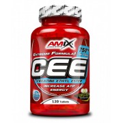 Amix CEE Creatine Ethyl Ester 120 tab.