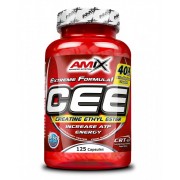 Amix CEE Creatine Ethyl Ester 350 kaps.