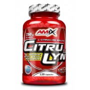 Amix CitruLyn® 750 mg 120 kaps 