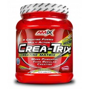 Amix Crea-Trix (Kreatino kompleksas)  824 g