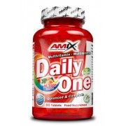 Amix Daily One 60 tab