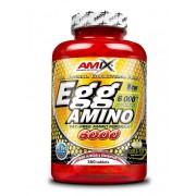 Amix EGG Amino 6000 120 tab