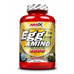Amix EGG Amino 6000 120 tab 