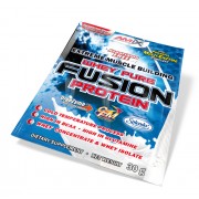 Amix Whey Pure FUSION pakelis - 30 g 