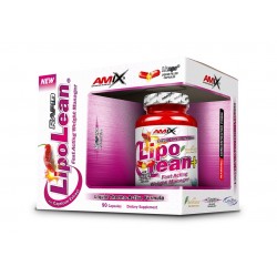 Amix LipoLean 90 kaps. 