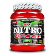 Amix MuscleCore® Nitro BCAA+ 500g