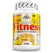 Amix Mr. Popper's Fitness Protein Pancakes 800g (blynai)