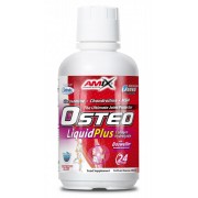 Amix osteo Liquid Plus 480ml