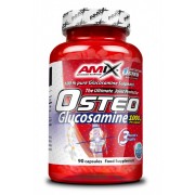 Amix Osteo Glucosamine 1000mg 90 kaps