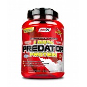 Amix WheyPro PREDATOR 1000 g