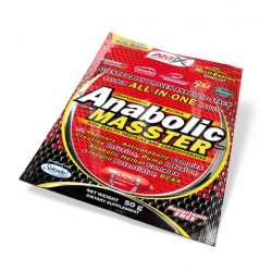 Amix Anabolic Masster™ pakelis - 50 g 