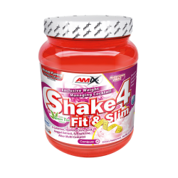 Amix Shake 4 Fit&slim 1000 g 