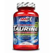 Amix Taurine 120kaps.