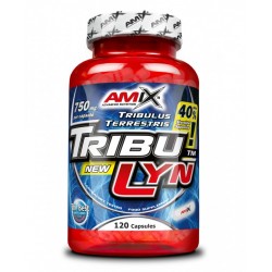 Amix TribuLyn® 40 % 120 kaps 