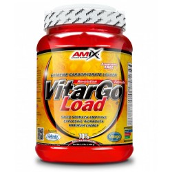 Amix Vitargo® Load 1000g 