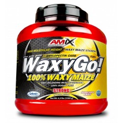 Amix Waxy Go 2000 g 