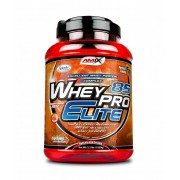 Amix WheyPro Elite 85 1000 g