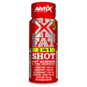 Amix ™ XFat® 2in1 SHOT 60 ml.