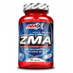 Amix ZMA 90 kaps  